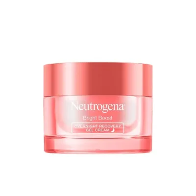 NEUTROGENA BRIGHT BOOST CREMA NOTTE ILLUMINANTE 50ML