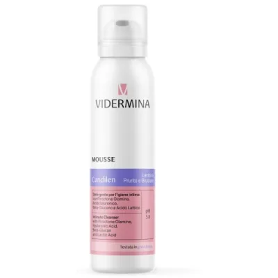 VIDERMINA CANDILEN MOUSSE 150ML