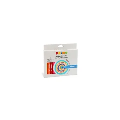 Primo CF12 PENNARELLI JUMBO P.CONICA ASS 603JUMBO12