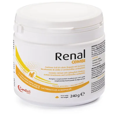 Renal Combi Polv.240g