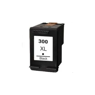 CARTUCCIA COMPATIBILE HP PHOTOSMART C4680 HP 300XL CC641EE NERO