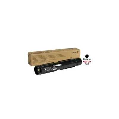 TONER ORIGINALE XEROX 106R03741 VersaLink C7020 C7025 C7030 16.1K NERO
