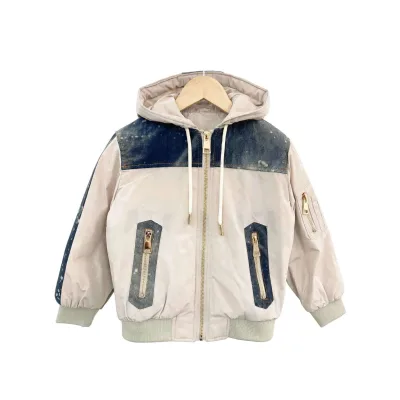 BOMBER PETCH - GIUBBINO 2-16A - SOLDIER