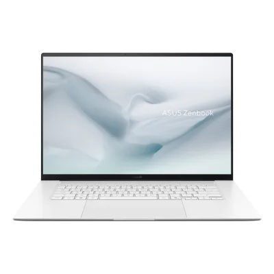 ASUS ZENBOOK S16 UM5606GA-SR334W COPILOT+ PC 16" OLED 3K 2880 X 1800 TOUCH SCREEN AMD RYZEN AI 9 465 RAM 32GB-SSD 1TB NVMe-AMD R