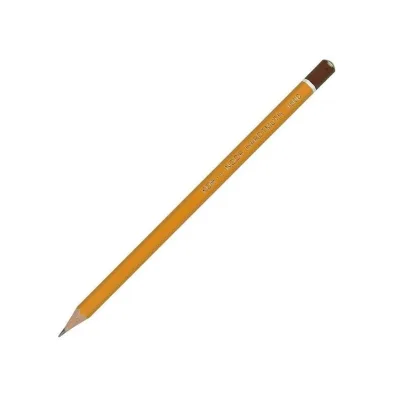 KOH-I-NOOR CF12MATITE 1500 2H H1500-2H