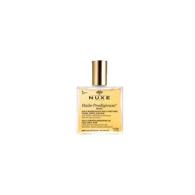 NUXE HUILE PRODIGIEUSE RICHE 100ML OLIO SECCO