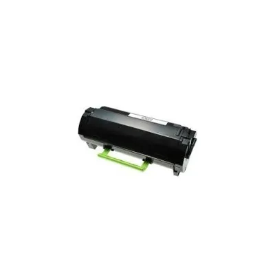TONER COMPATIBILE LEXMARK 52D2H00 522H MS710 MS711 MS712 MS810 MS811 MS812 NERO 25K