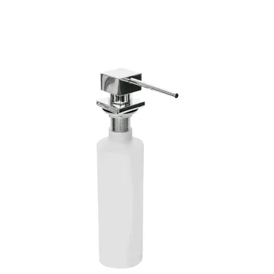 Smeg Dispenser per sapone KITDSQ da 10x7 cm