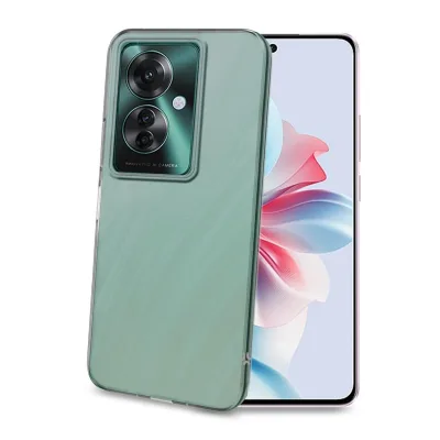 CELLY TPU COVER OPPO RENO 11F 5G GELSKIN1093
