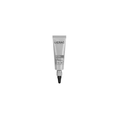 LIERAC PROTOCOLES FILLER ANTI-RUGHE 15ML