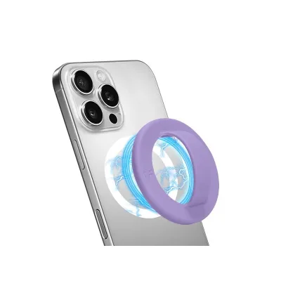 CELLY SILICONE MAG HAND HOLDER VL MAGFINGERVL