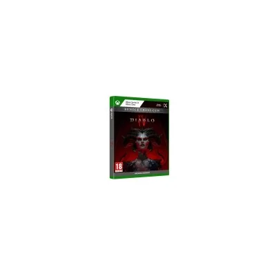 ACTIVISION DIABLO 4 XSX IT 88556IT