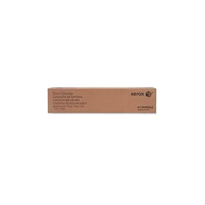 GRUPPO TAMBURO ORIGINALE XEROX 013R00662 13R00662 WORKCENTRE 7525 125K CMYK