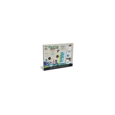 Primo SET POURING PRONTO ALL'USO 4 COLOR PAINTSET3