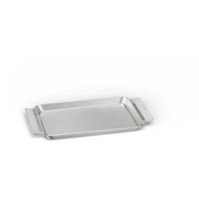 Siemens Teppanyaki HZ9TY010 in acciaio da 34x20 cm
