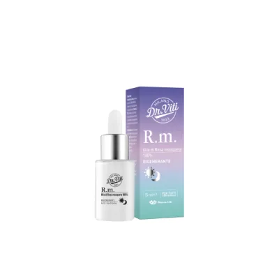DR VITI OLIO ROSA MOSQUETA100%