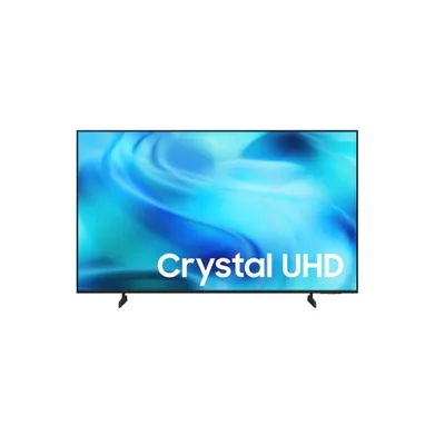 SAMSUNG ENTERTAINMENT TV 43  CRYSTAL UHD UE43U7000HUXZT