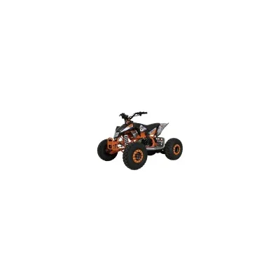 Quad Elettrico EGL E-Madix PRO Ruota 8"