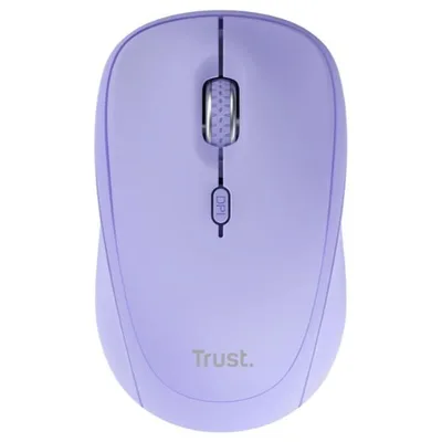 YVI+ MULTI-DEVICE WIRELESS MOUSE PU 25583