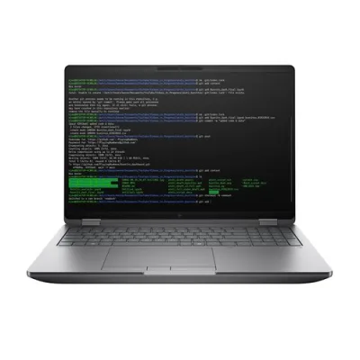 HP NB ZBOOK FURY 16 G1I CORE ULTRA 7 255HX 32GB 1TB 16 WUXGA WIN 11 PRO