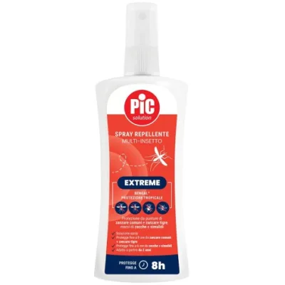 PIC BENGAL EXTREME PROTEZIONE TROPICALE SPRAY