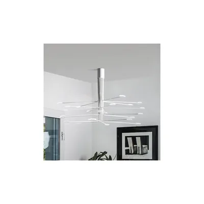 Minitallux Plafoniera a LED Arbor 20 in diverse finiture by Icone Luce