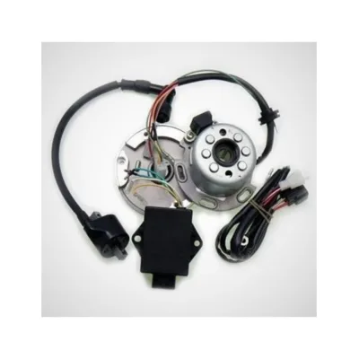 Kit Accensione Daytona per Pit Bike
