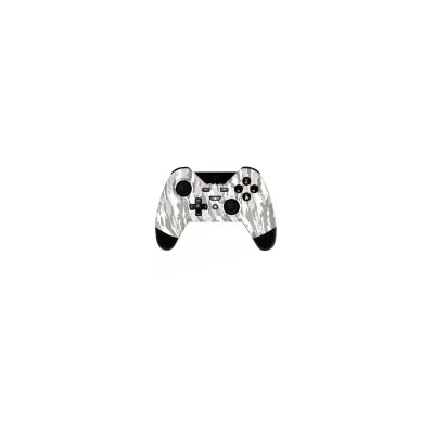 GIOTECK VX4 WIRELESS CONTROLLER SWITCH CAMO WX4NSW-23-MU