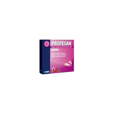 PROTESAN MONO KIT PROTESI MON