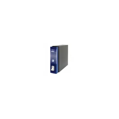 ESSELTE CF6 REGISTRATORI DOX 2 BLU D26204