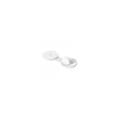 CONCEPTRONIC QI2 25W WIRELESS CHARGER MAGNETIC GORGON04W