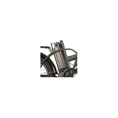 NILOX URBAN FIGHTER BATTERIA EBIKE X8 PLUS/ X8 SE ZM9SPX8P0017