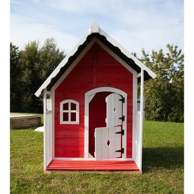 PRONTA CONSEGNA - Losa Esterni da vivere Casetta Anny cm 97x114 KO/CASANNY