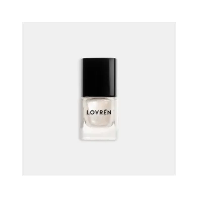 LOVREN NAILCARE S32 SMALTO TOP COAT GLITTER