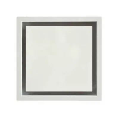 Falmec Kit unità filtrante soffitto Carbon.Zeo KACL.953 BF con uscita verticale
