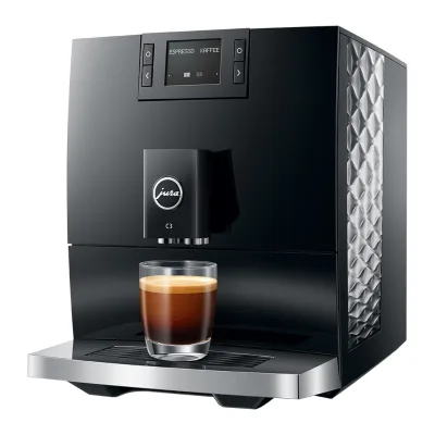 PRONTA CONSEGNA - Jura Macchina da caffè automatica C3 finitura Piano Black