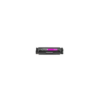 TONER COMPATIBILE HP W2133A W2133X W2133Y MAGENTA 213A 213X 213Y Enterprise 5700dn 6700dn