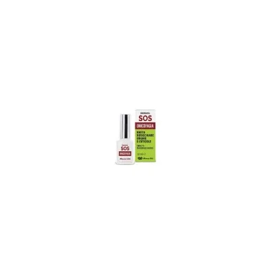 UNGHIASIL ONICOFAGIA 10ML