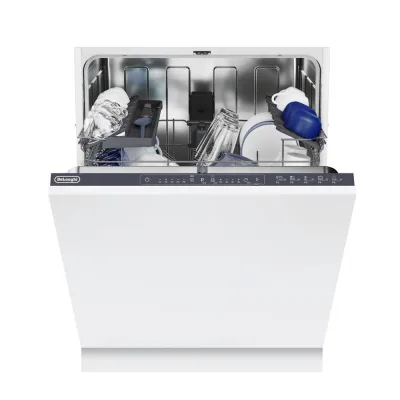 De Longhi Lavastoviglie a scomparsa totale L6NP52E da 60 cm