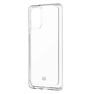CELLY HEXALITE COVER GALAXY S20 WHITE HEXALITE992WH