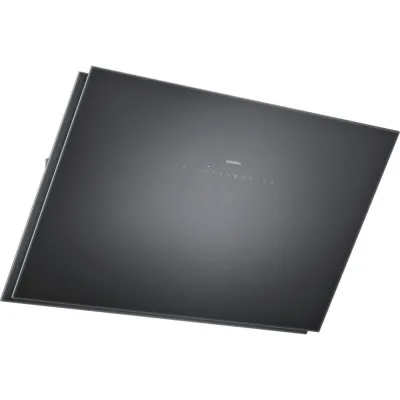 PRONTA CONSEGNA - Gaggenau Cappa a parete AW250192 finitura vetro antracite da 90 cm