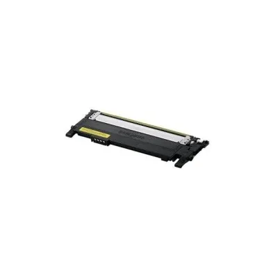 TONER COMPATIBILE SAMSUNG CLP 360 CLP 365 CLX 3305 CLT-Y406S GIALLO