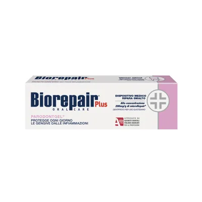 BIOREPAIR PLUS PARODONTGEL75ML