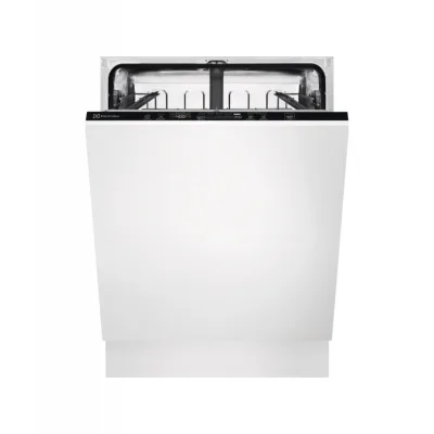 PRONTA CONSEGNA - Electrolux | Lavastoviglie integrata totale con mulinello satellitare KESC5300L da 55 cm