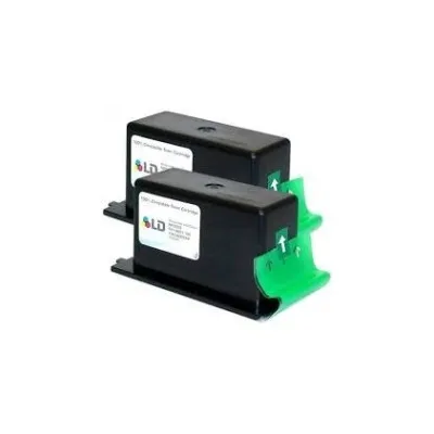 Toner Compatibile per CANON 1363A003 NP3000 MP3020 2 PEZZI