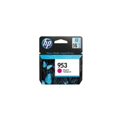 CARTUCCIA ORIGINALE HP F6U13AE 953 MAGENTA OfficeJet Pro 7740