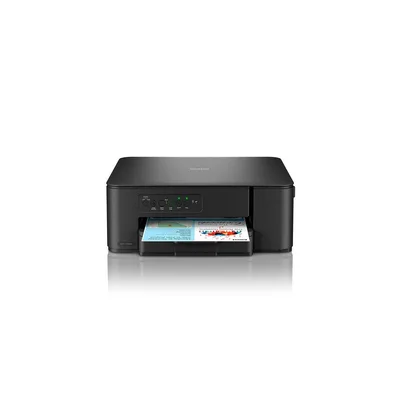 DCPJ1260W MULTIF IJET A4 3 IN 1 COL DCPJ1260W