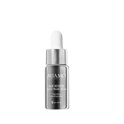 MIAMO AGE REVERSE GLOW PRIMER 10ML