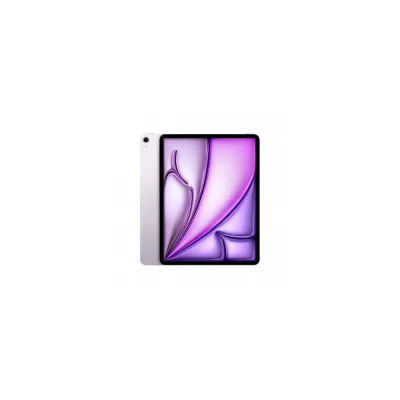 13-inch iPad Air Wi-Fi 1TB (M4) - Viola