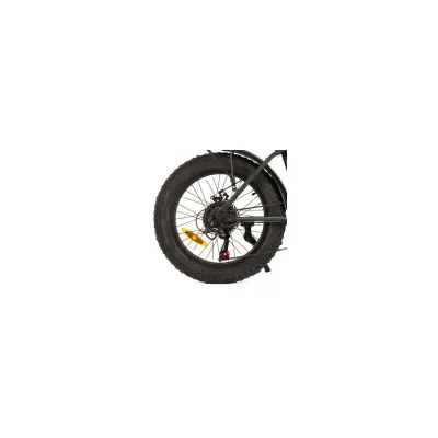 NILOX URBAN FIGHTER PNEUMATICO POSTER EBIKE X8/X8 PLUS ZM9SPX80009
